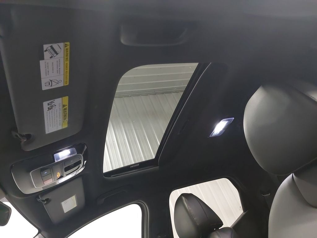 2024 Hyundai Santa Cruz NIGHT