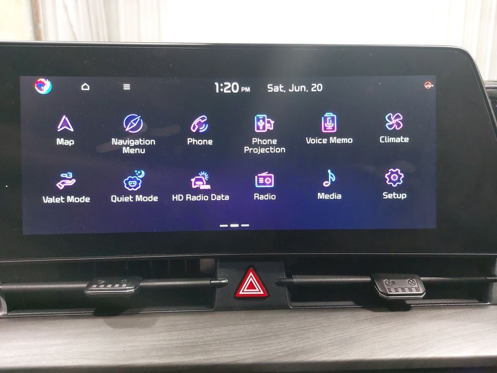 2023 Kia Sportage X-Pro Prestige