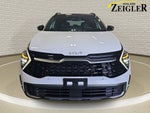 2024 Kia Sportage X-Pro Prestige