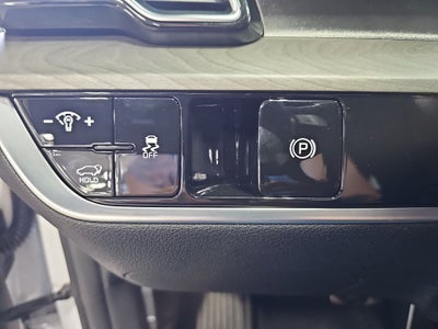 2024 Kia Sportage X-Pro Prestige
