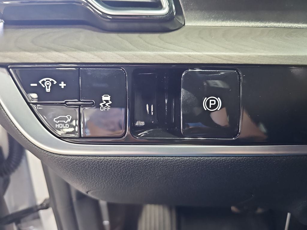 2024 Kia Sportage X-Pro Prestige
