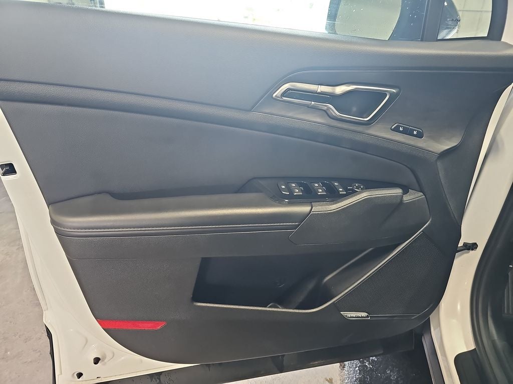2024 Kia Sportage X-Pro Prestige