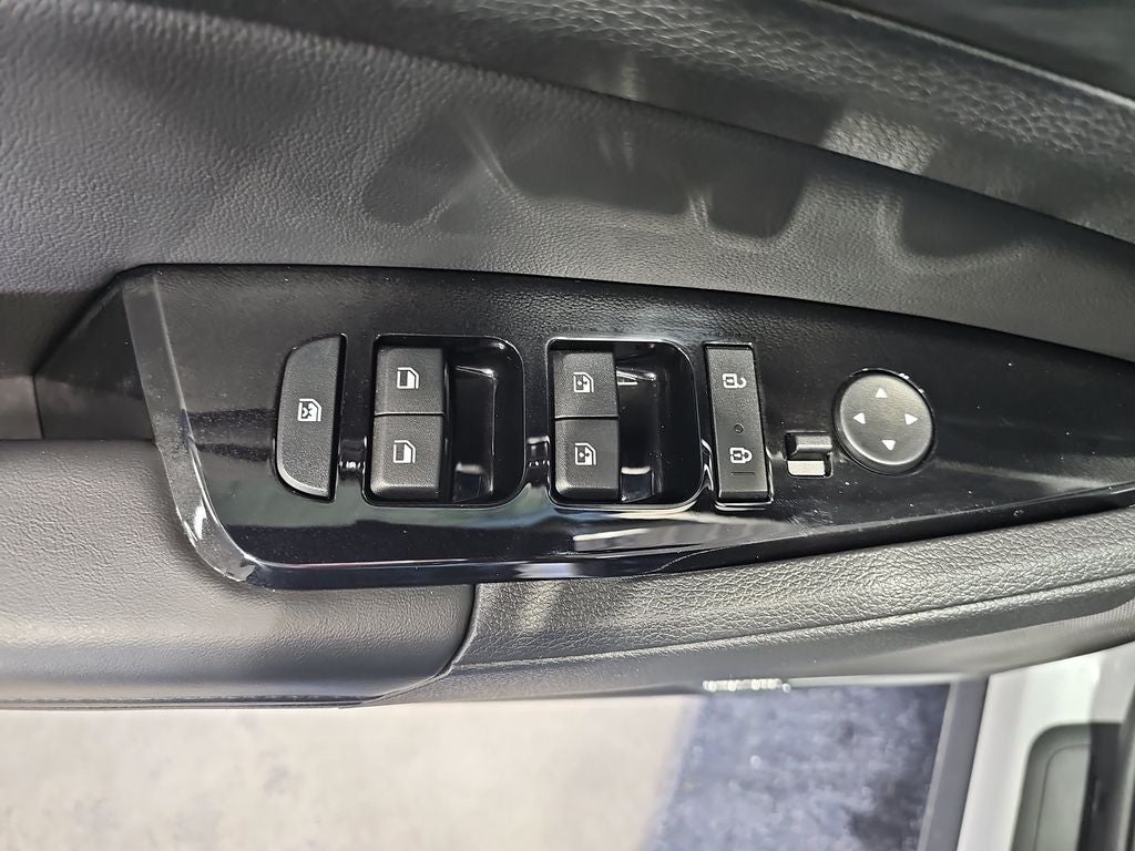 2024 Kia Sportage X-Pro Prestige