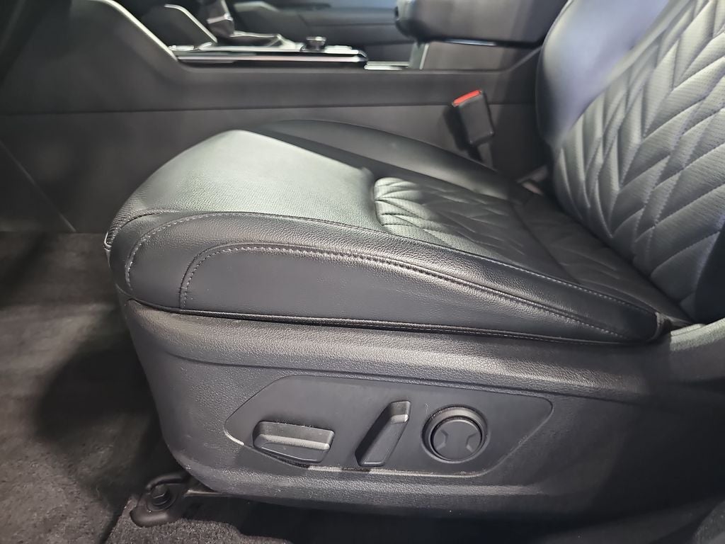 2024 Kia Sportage X-Pro Prestige