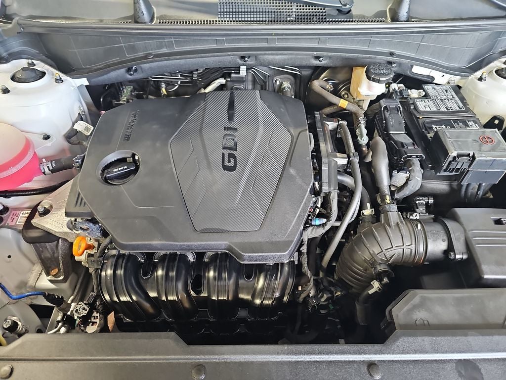 2024 Kia Sportage X-Pro Prestige