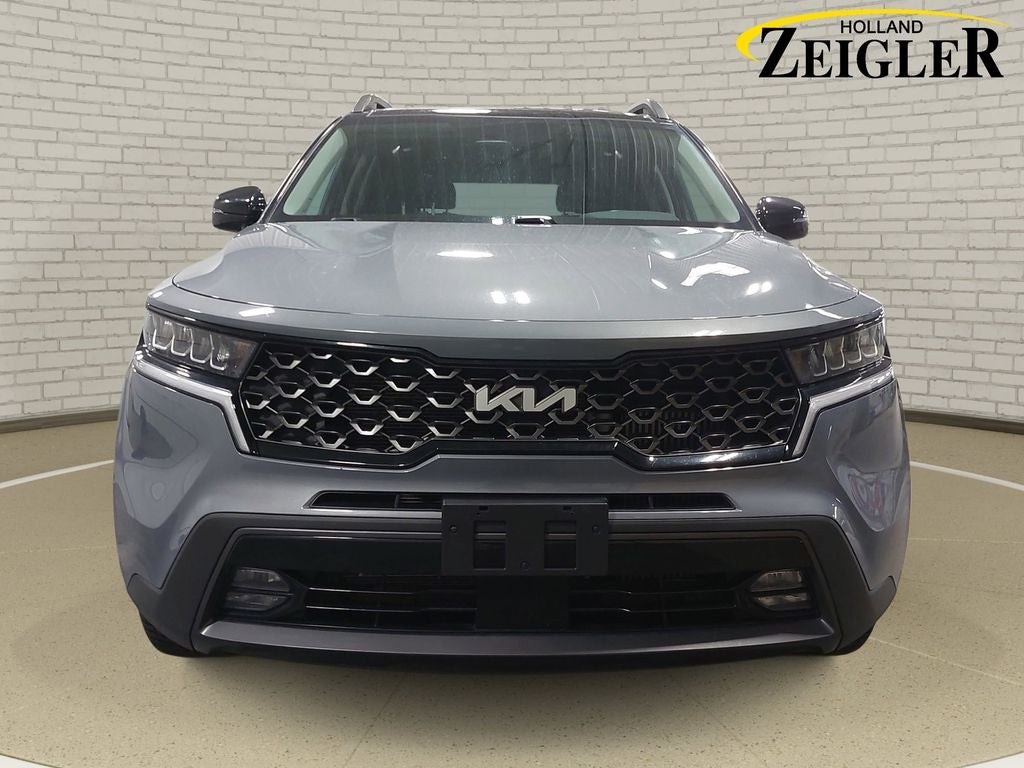 2023 Kia Sorento X-Line EX
