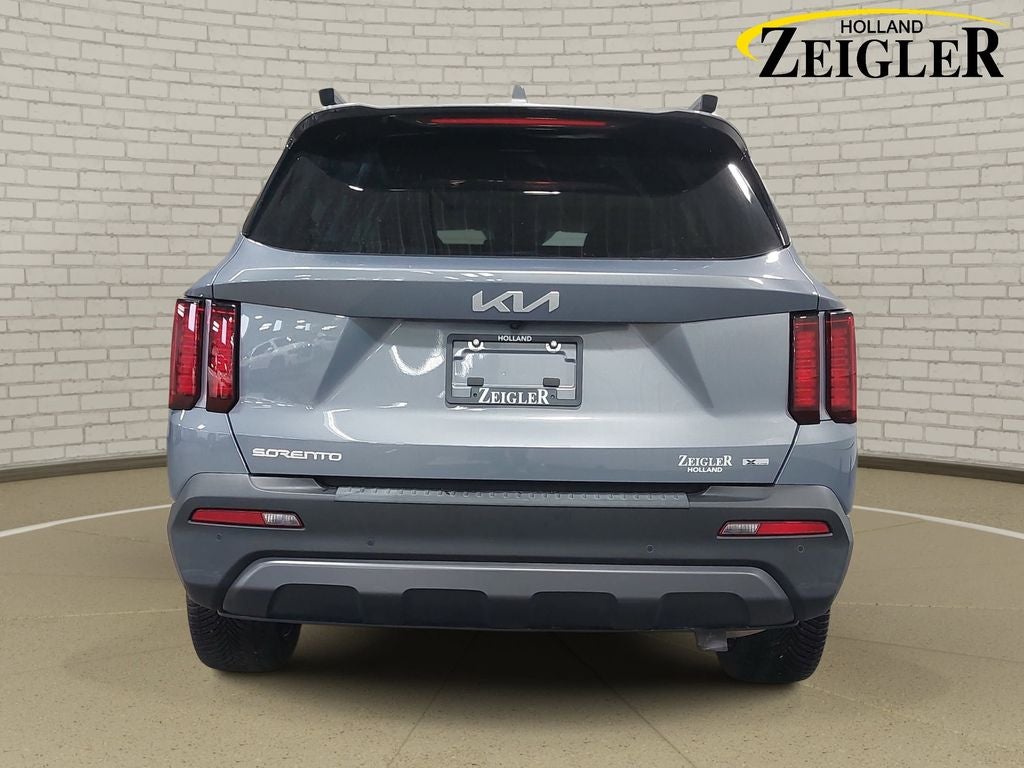 2023 Kia Sorento X-Line EX