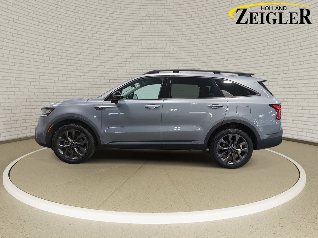 2023 Kia Sorento X-Line EX