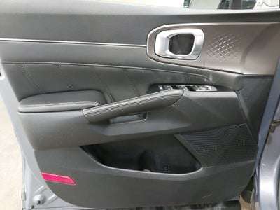 2024 Kia Sorento SX