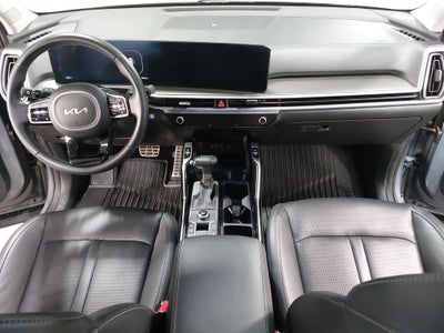 2024 Kia Sorento SX