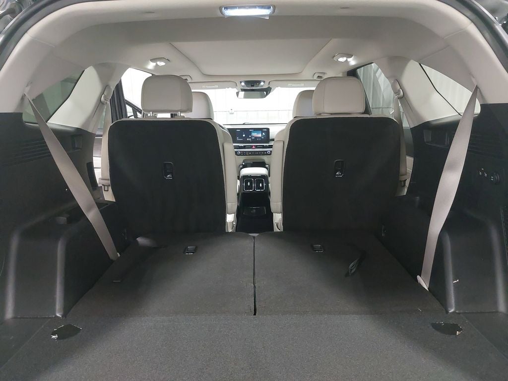 2025 Kia Sorento X-Line SX