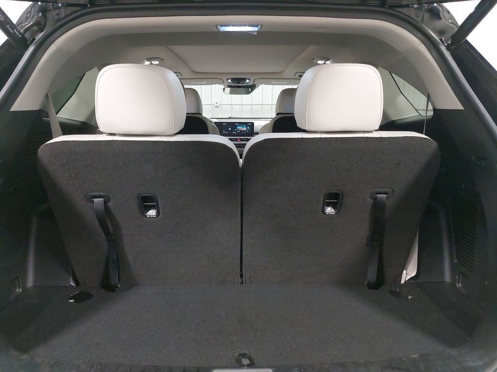 2025 Kia Sorento X-Line SX