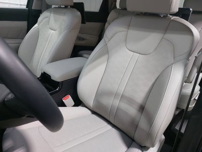 2025 Kia Sorento X-Line SX