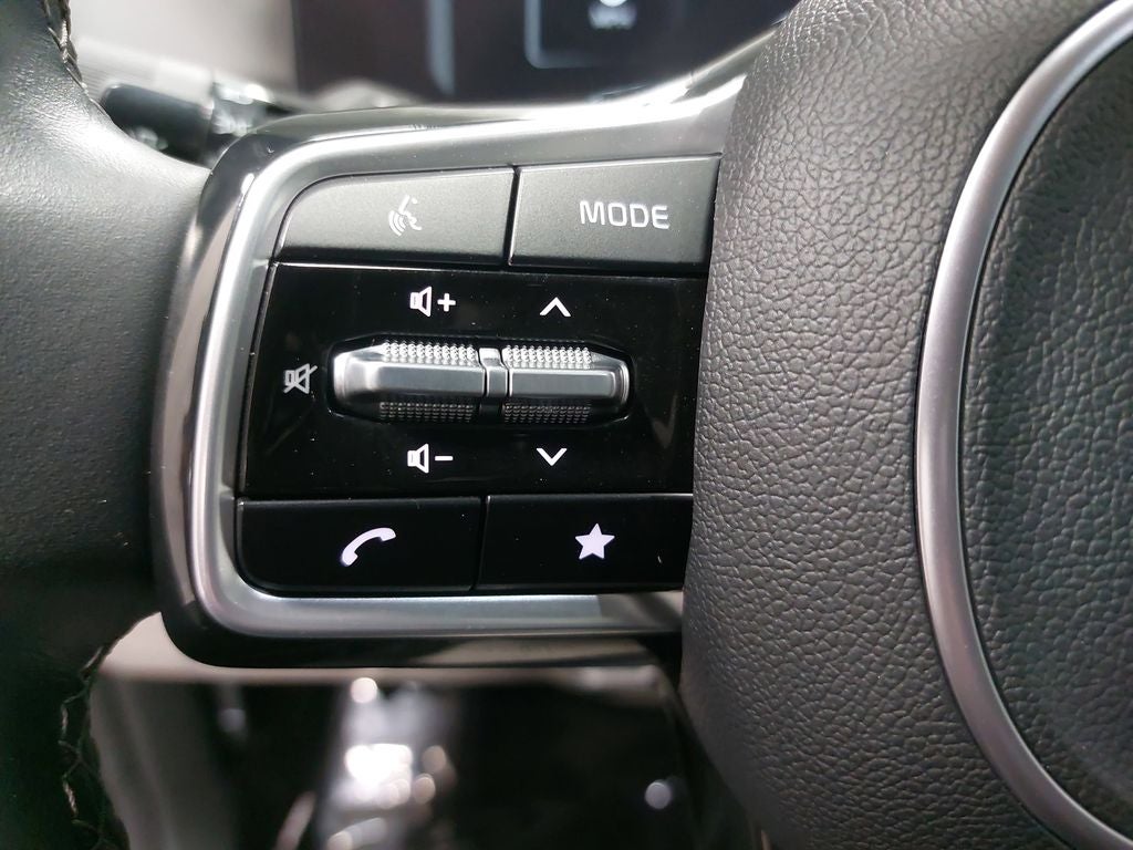 2025 Kia Sorento X-Line SX