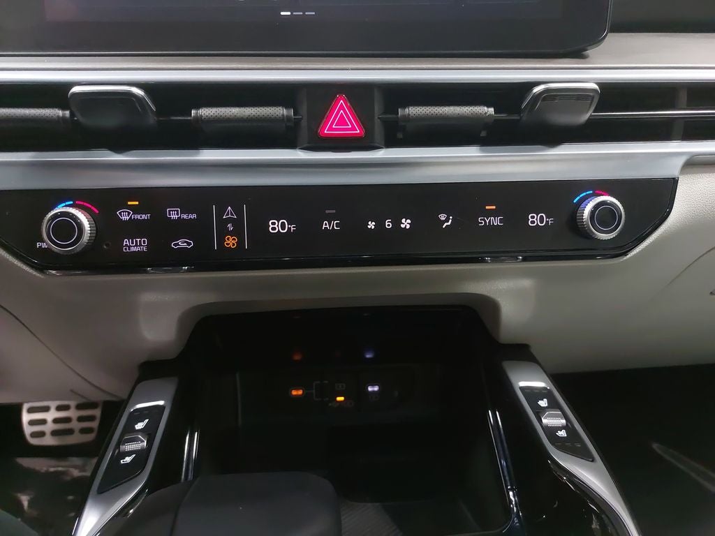 2025 Kia Sorento X-Line SX