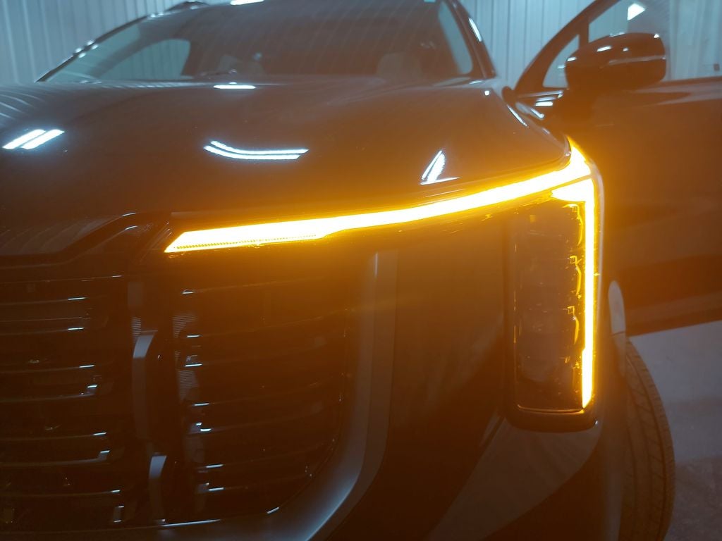 2025 Kia Sorento X-Line SX