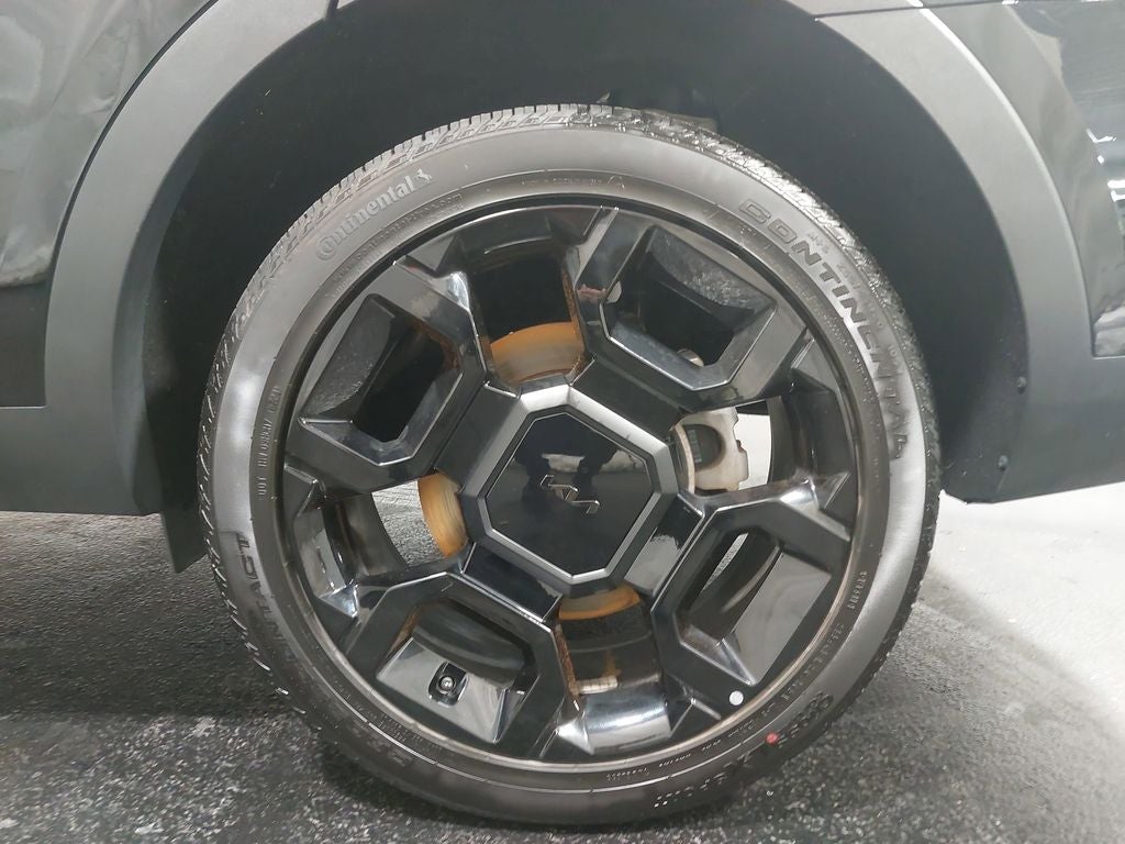 2025 Kia Sorento X-Line SX