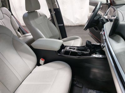 2024 Kia Sorento X-Line SX