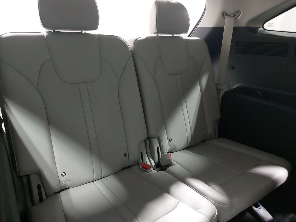 2024 Kia Sorento X-Line SX