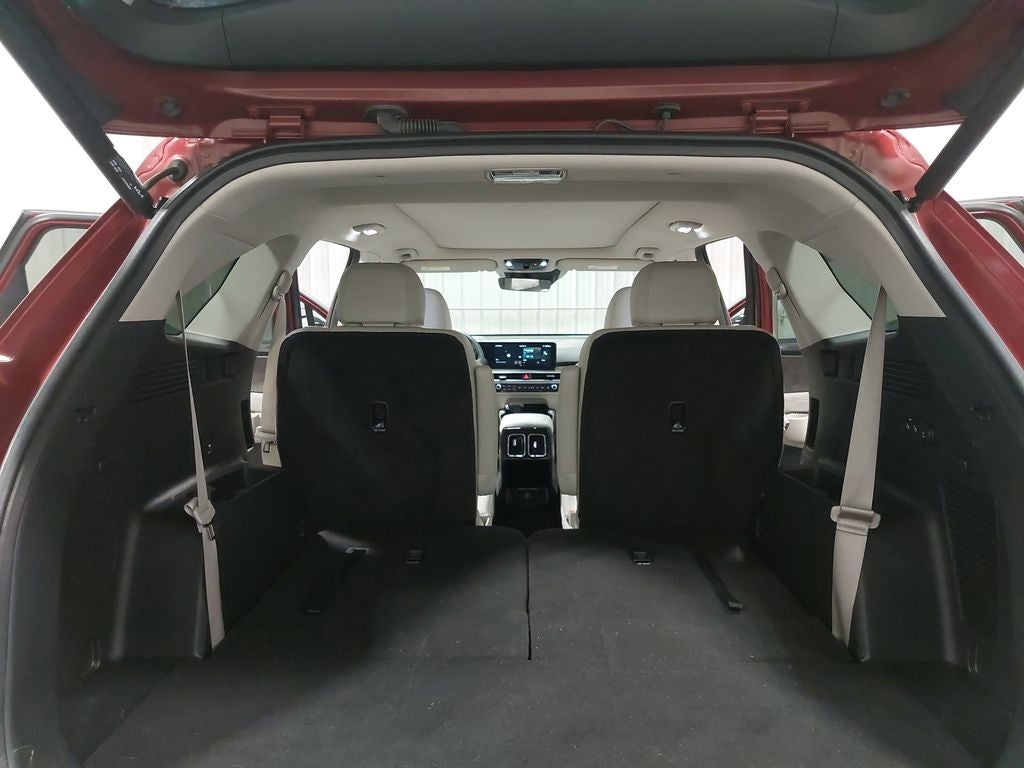 2024 Kia Sorento X-Line SX