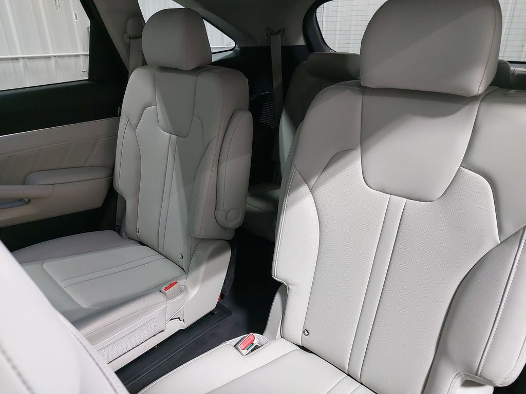 2024 Kia Sorento X-Line SX