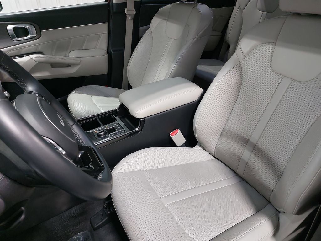 2024 Kia Sorento X-Line SX