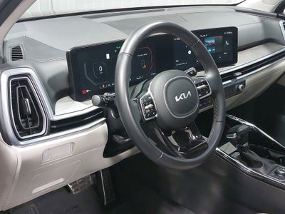 2024 Kia Sorento X-Line SX