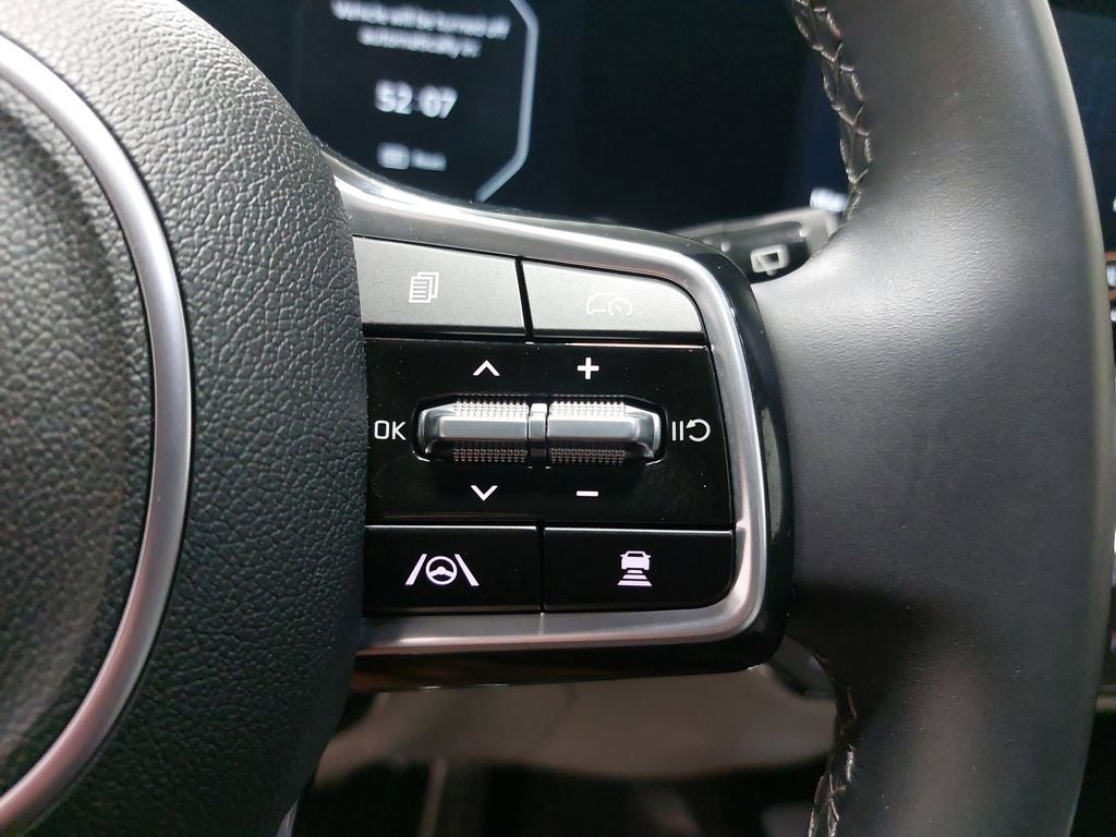 2024 Kia Sorento X-Line SX