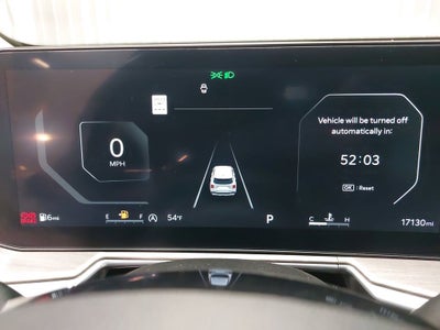 2024 Kia Sorento X-Line SX