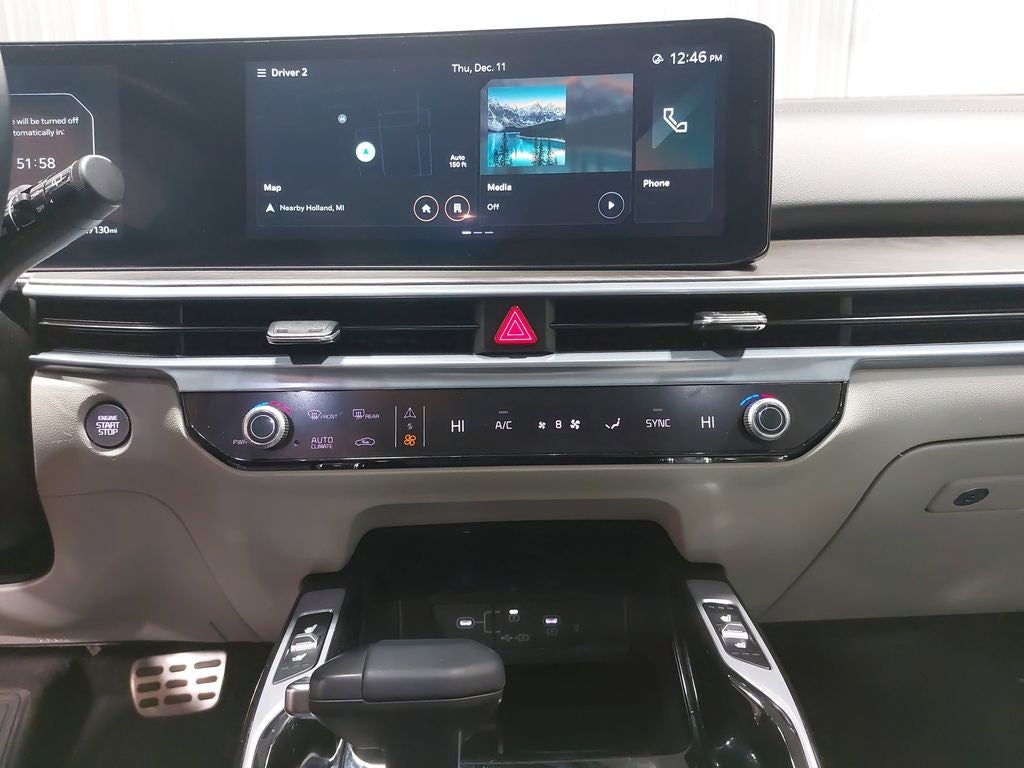 2024 Kia Sorento X-Line SX