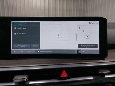 2024 Kia Sorento X-Line SX