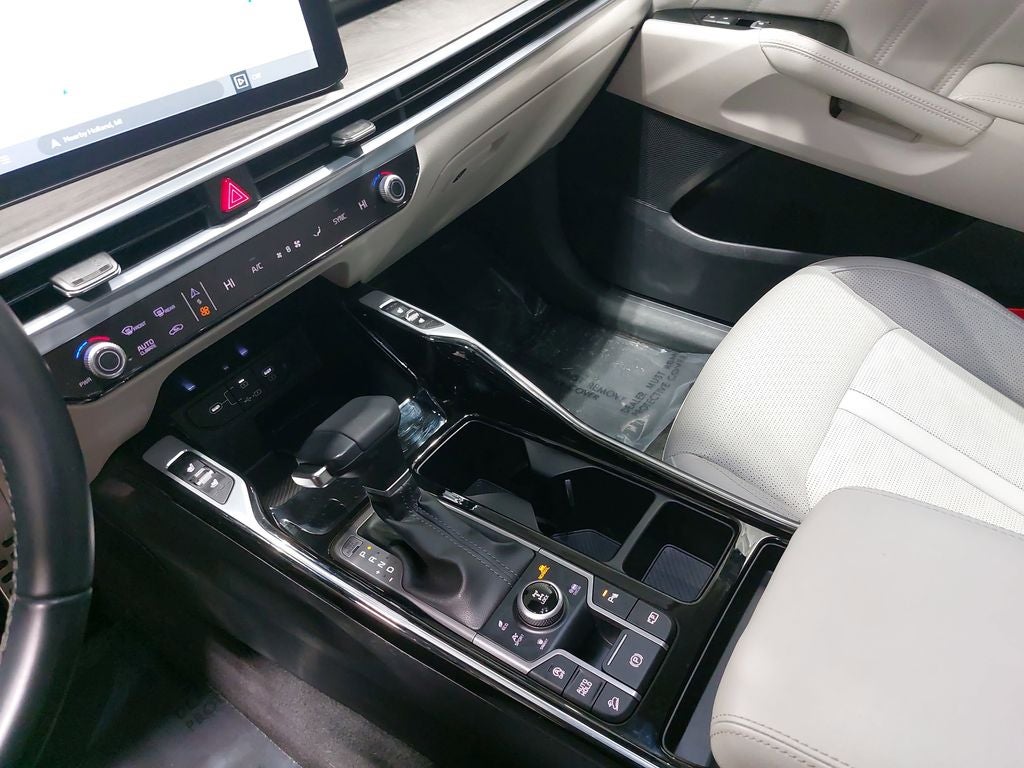 2024 Kia Sorento X-Line SX