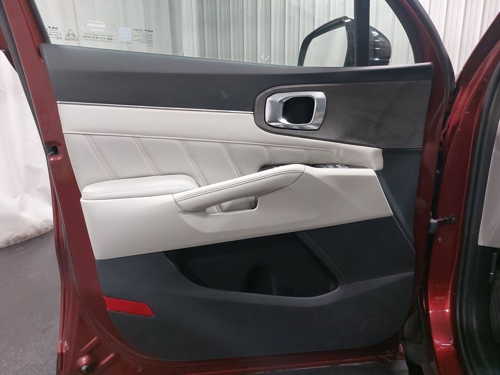 2024 Kia Sorento X-Line SX