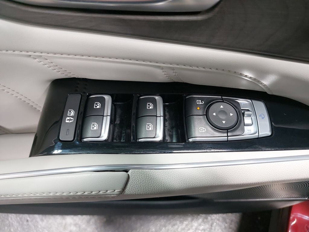 2024 Kia Sorento X-Line SX