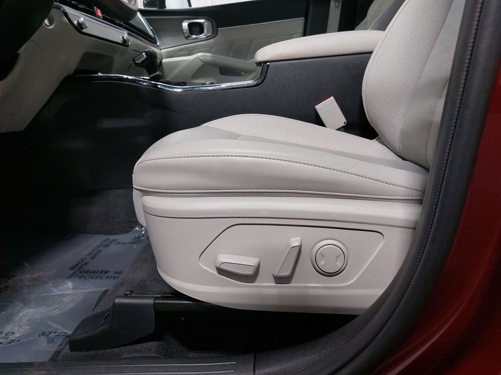 2024 Kia Sorento X-Line SX