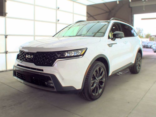 2023 Kia Sorento X-Line SX Prestige