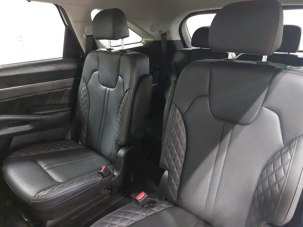 2023 Kia Sorento X-Line SX Prestige