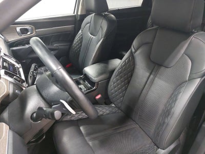 2023 Kia Sorento X-Line SX Prestige