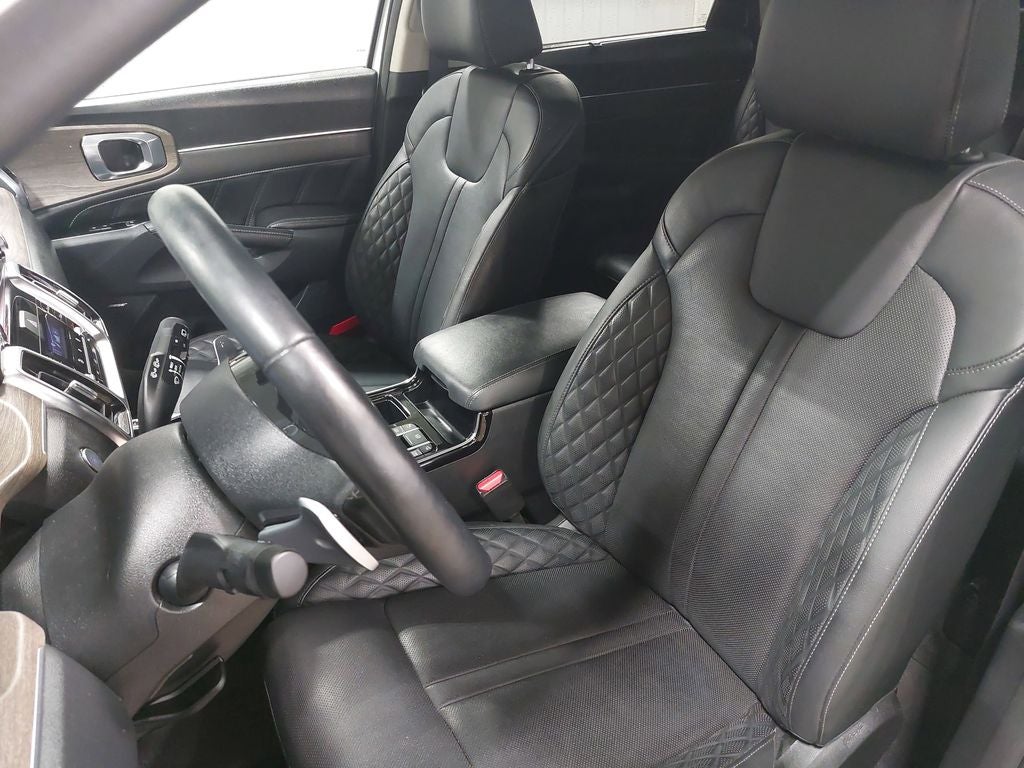 2023 Kia Sorento X-Line SX Prestige