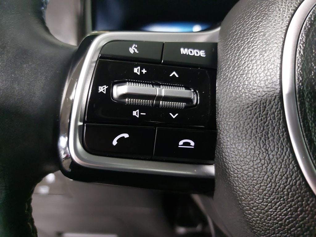 2023 Kia Sorento X-Line SX Prestige
