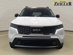 2023 Kia Sorento X-Line SX Prestige