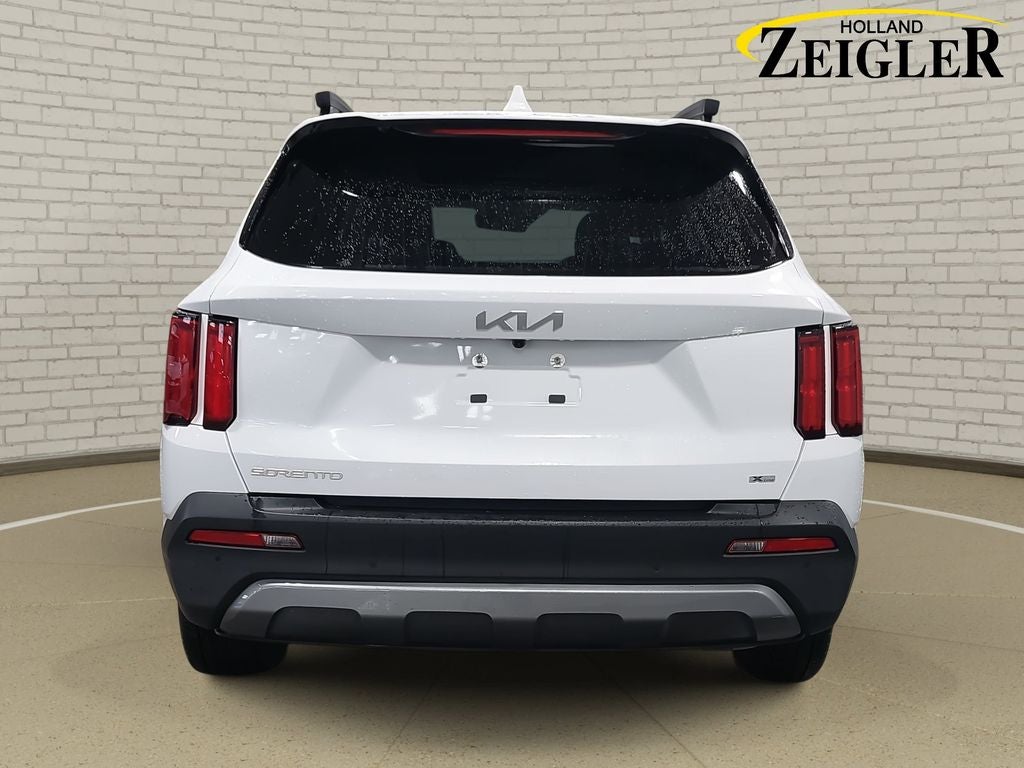 2023 Kia Sorento X-Line SX Prestige