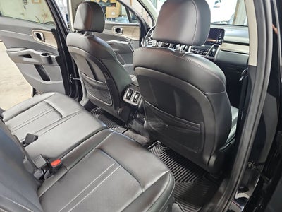 2023 Kia Sorento X-Line S