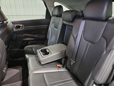 2023 Kia Sorento X-Line S
