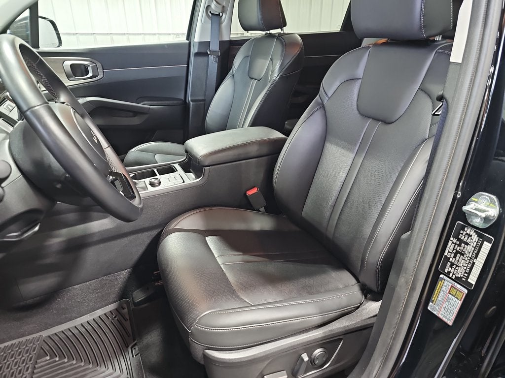2023 Kia Sorento X-Line S