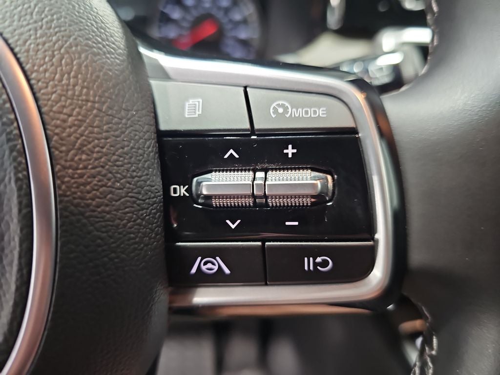 2023 Kia Sorento X-Line S
