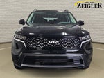 2023 Kia Sorento X-Line S