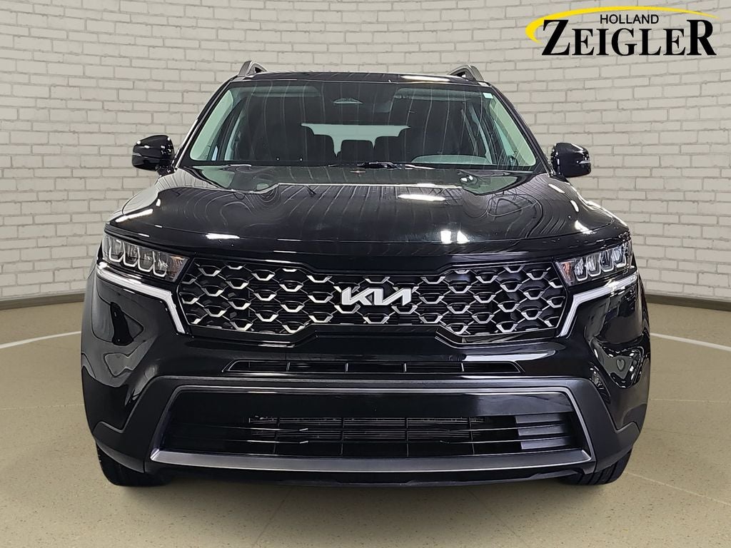 2023 Kia Sorento X-Line S