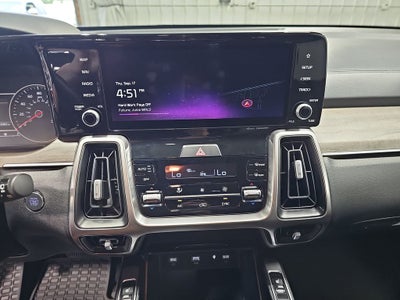 2023 Kia Sorento X-Line S