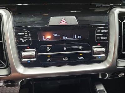 2023 Kia Sorento X-Line S